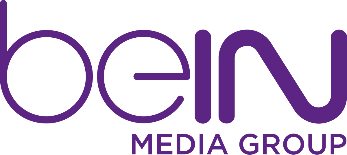 beIN MEDIA GROUP logo - Client of Khalid Ramadan Content Director